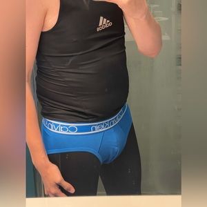 Calvin Klein underwear (Men)